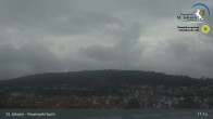 Archiv Foto Webcam Feuerwehrturm St. Johann / Würtingen 10:00