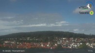 Archiv Foto Webcam Feuerwehrturm St. Johann / Würtingen 16:00