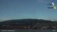 Archiv Foto Webcam Feuerwehrturm St. Johann / Würtingen 18:00