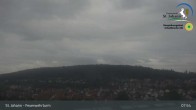Archiv Foto Webcam Feuerwehrturm St. Johann / Würtingen 07:00