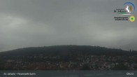 Archiv Foto Webcam Feuerwehrturm St. Johann / Würtingen 08:00