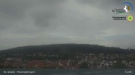 Archiv Foto Webcam Feuerwehrturm St. Johann / Würtingen 14:00
