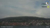 Archiv Foto Webcam Feuerwehrturm St. Johann / Würtingen 16:00