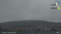 Archiv Foto Webcam Feuerwehrturm St. Johann / Würtingen 08:00