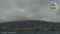 Archiv Foto Webcam Feuerwehrturm St. Johann / Würtingen 10:00