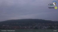 Archiv Foto Webcam Feuerwehrturm St. Johann / Würtingen 02:00
