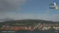 Archived image Webcam Fire Station St Johann / Würtingen 16:00