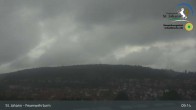 Archiv Foto Webcam Feuerwehrturm St. Johann / Würtingen 08:00