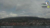Archiv Foto Webcam Feuerwehrturm St. Johann / Würtingen 12:00