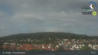 Archiv Foto Webcam Feuerwehrturm St. Johann / Würtingen 16:00