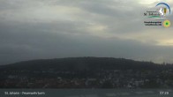 Archiv Foto Webcam Feuerwehrturm St. Johann / Würtingen 06:00