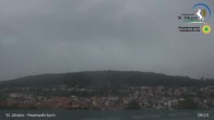 Archiv Foto Webcam Feuerwehrturm St. Johann / Würtingen 08:00