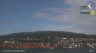 Archiv Foto Webcam Feuerwehrturm St. Johann / Würtingen 16:00