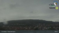 Archiv Foto Webcam Feuerwehrturm St. Johann / Würtingen 18:00