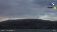 Archiv Foto Webcam Feuerwehrturm St. Johann / Würtingen 20:00