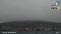 Archiv Foto Webcam Feuerwehrturm St. Johann / Würtingen 07:00