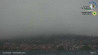 Archiv Foto Webcam Feuerwehrturm St. Johann / Würtingen 08:00
