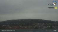 Archiv Foto Webcam Feuerwehrturm St. Johann / Würtingen 06:00