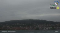 Archiv Foto Webcam Feuerwehrturm St. Johann / Würtingen 07:00