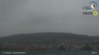 Archiv Foto Webcam Feuerwehrturm St. Johann / Würtingen 08:00