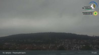 Archiv Foto Webcam Feuerwehrturm St. Johann / Würtingen 10:00