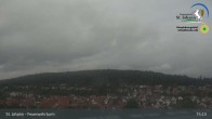Archiv Foto Webcam Feuerwehrturm St. Johann / Würtingen 14:00