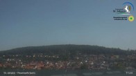 Archived image Webcam Fire Station St Johann / Würtingen 10:00