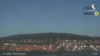 Archived image Webcam Fire Station St Johann / Würtingen 14:00