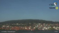Archiv Foto Webcam Feuerwehrturm St. Johann / Würtingen 16:00