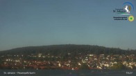 Archiv Foto Webcam Feuerwehrturm St. Johann / Würtingen 18:00