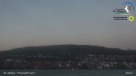 Archiv Foto Webcam Feuerwehrturm St. Johann / Würtingen 20:00