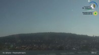 Archiv Foto Webcam Feuerwehrturm St. Johann / Würtingen 08:00