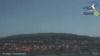 Archiv Foto Webcam Feuerwehrturm St. Johann / Würtingen 10:00