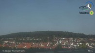 Archiv Foto Webcam Feuerwehrturm St. Johann / Würtingen 14:00
