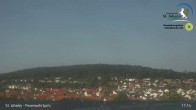 Archiv Foto Webcam Feuerwehrturm St. Johann / Würtingen 16:00