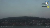 Archiv Foto Webcam Feuerwehrturm St. Johann / Würtingen 04:00