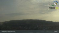 Archiv Foto Webcam Feuerwehrturm St. Johann / Würtingen 07:00