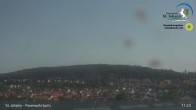 Archiv Foto Webcam Feuerwehrturm St. Johann / Würtingen 10:00