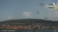 Archiv Foto Webcam Feuerwehrturm St. Johann / Würtingen 12:00