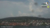 Archiv Foto Webcam Feuerwehrturm St. Johann / Würtingen 14:00