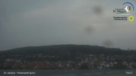 Archiv Foto Webcam Feuerwehrturm St. Johann / Würtingen 18:00