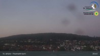 Archiv Foto Webcam Feuerwehrturm St. Johann / Würtingen 02:00