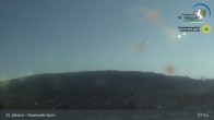 Archiv Foto Webcam Feuerwehrturm St. Johann / Würtingen 07:00