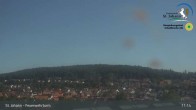 Archiv Foto Webcam Feuerwehrturm St. Johann / Würtingen 10:00