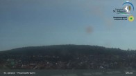 Archiv Foto Webcam Feuerwehrturm St. Johann / Würtingen 08:00