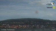 Archiv Foto Webcam Feuerwehrturm St. Johann / Würtingen 10:00