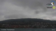 Archiv Foto Webcam Feuerwehrturm St. Johann / Würtingen 11:00