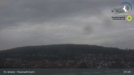 Archiv Foto Webcam Feuerwehrturm St. Johann / Würtingen 04:00