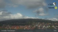 Archiv Foto Webcam Feuerwehrturm St. Johann / Würtingen 11:00