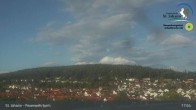 Archiv Foto Webcam Feuerwehrturm St. Johann / Würtingen 15:00